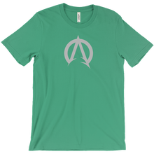 Ardacules T-Shirt (grey Logo)