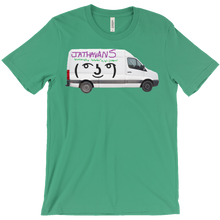 jathavans T-Shirts