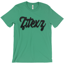 T-Shirt (Black Sgn.)
