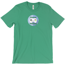 casualgaming87 T-Shirts
