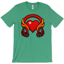 Heart T-Shirt