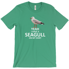 Seagull T-Shirt