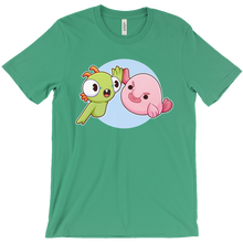 T-Shirts Pori&Temok