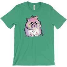 Schardon Hamster Love (ohne Herz) T-Shirts