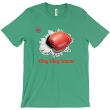 Ding Ding Shame RTE Community T-Shirt
