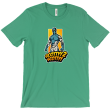 scottyy2scottyy T-Shirts
