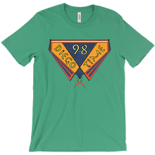T-Shirt (XL logo) [Various colors]