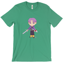 Trunks with Z Sword T-Shirt