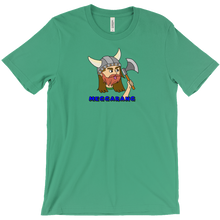 MeggaViking Shirt