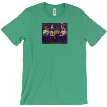 LCD Shirt