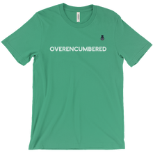 Overencumbered T-Shirt