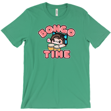 Bongo Time