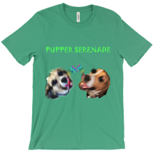 Pupper Serenade T-Shirts