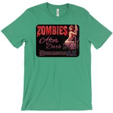 Zombies After Dark T-Shirt