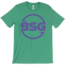 BSG Logo T-Shirts