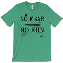 nofear_nofun T-Shirts