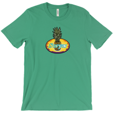ImSwyx Logo - T-Shirt