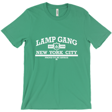 LAMP GANG SHIRT