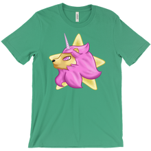 Old School LionCorn T-Shirt