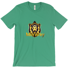 nekzor6stv T-Shirts