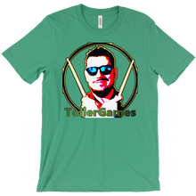 Retro Logo Relaunch! T-Shirt Lmtd.