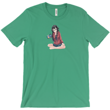 Suzume Gacha T-Shirt