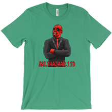 balthazaar_118 T-Shirts
