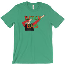 T-Skjorte - KimstrBitchDab