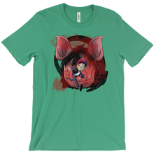 patriotdabeast-5255 T-Shirts