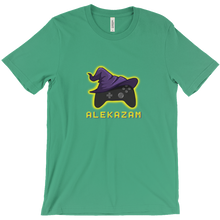 Alekazam T-Shirts