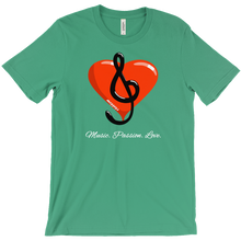 meggeyHeart Shirts