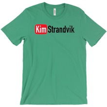 T-Skjorte - KimstrTube