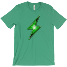 G. Green Bolt T-Shirts