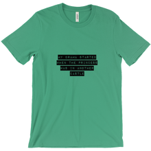 My Drama T-Shirts