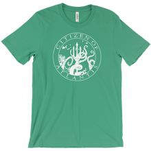 Citizen of Atlantis Shirt
