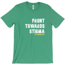 Military Mental Health Awareness Tee