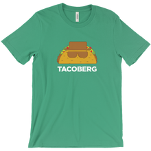 Tacoberg Tee