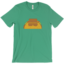 Tacoberg Logo T-Shirts