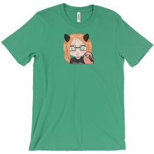 XPKitten & Pepper FAM T-Shirts