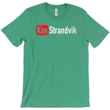 T-Skjorte - KimstrTube2