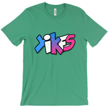 Yikes Tee