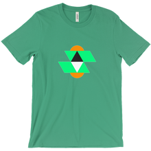 Camiseta Logo ZabbeX
