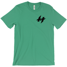 HeartBreaker Black Pocket T-Shirts