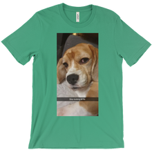 cursed tee