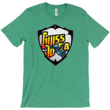 Camiseta [Logo do Canal]