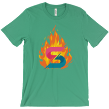 FireS T-Shirts [samu3lgn]