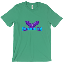 pixelated_owl-7343 T-Shirts