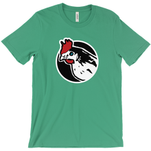 chicken_teriyaki T-Shirts