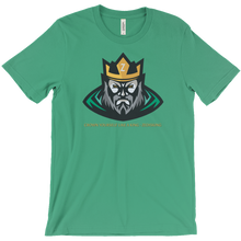 Crown the King T-Shirt