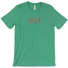 HOME T-Shirts (colorful)